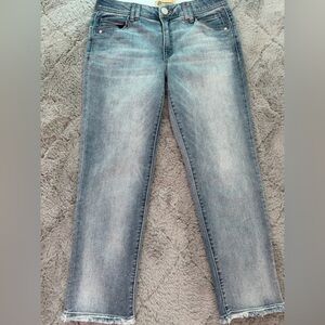 Democracy Light Blue Denim Jeans